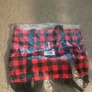 Two letter J bags